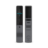 Philips飛利浦 DDL704-FVP 人臉辨識智能門鎖